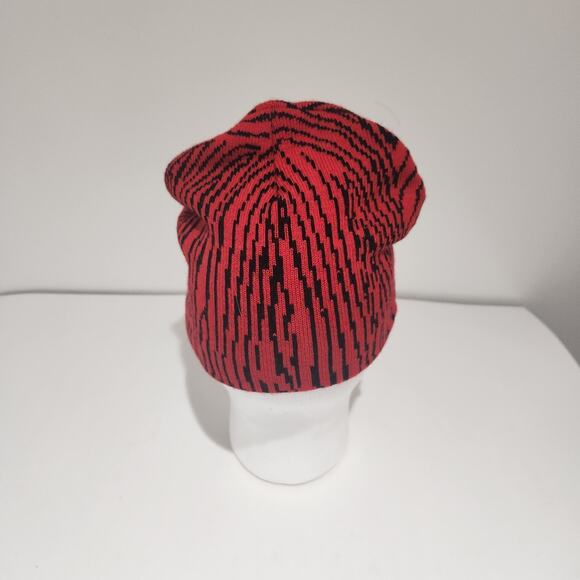 Disney The Nightmare Before Christmas Sally Beanie Hat Sz Small - Picture 3 of 6